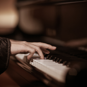 Piano Acompanhamento 1.0 - Anual